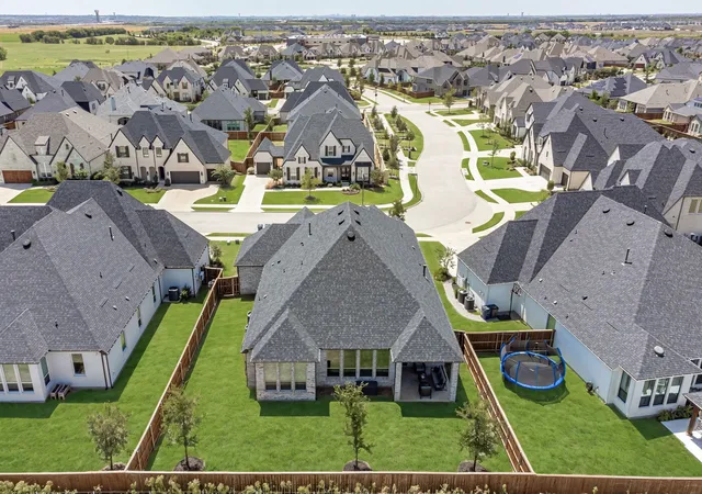 Photo 2 of Single family home for sale at 2521 Warwick Dr, Celina, TX 75009 | MLS# 21371197 | Listing updated on 2026-09-12