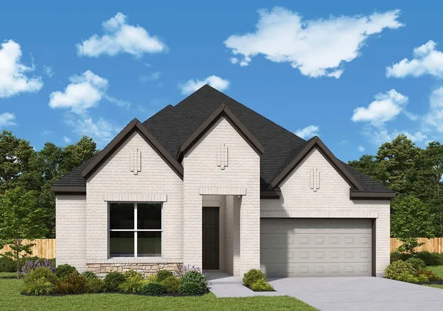 Photo 1 of Single family home for sale at 1108 Felluga Dr, Fate, TX 75087 | MLS# 21371265 | Listing updated on 2026-09-09