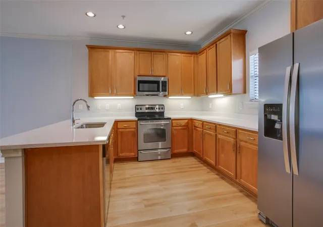 Photo 1 of Condo for sale at 2415 Stutz Dr #C, Dallas, TX 75235 | MLS# 21370318 | Listing updated on 2026-09-13