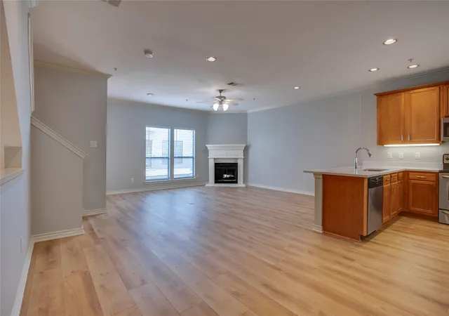 Photo 3 of Condo for sale at 2415 Stutz Dr #C, Dallas, TX 75235 | MLS# 21370318 | Listing updated on 2026-09-13