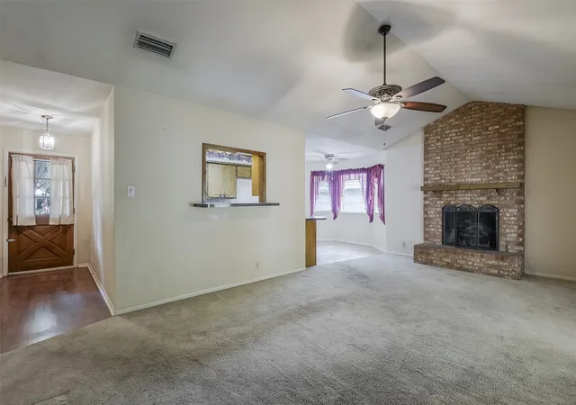 Photo 3 of Single family home for sale at 102 Alamo St, Waxahachie, TX 75165 | MLS# 21371211 | Listing updated on 2026-09-10