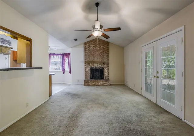 Photo 3 of Single family home for sale at 102 Alamo St, Waxahachie, TX 75165 | MLS# 21371211 | Listing updated on 2026-09-10