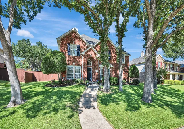Photo 1 of Single family home for sale at 1620 Mountain Laurel Dr, Keller, TX 76248 | MLS# 21367659 | Listing updated on 2026-10-05