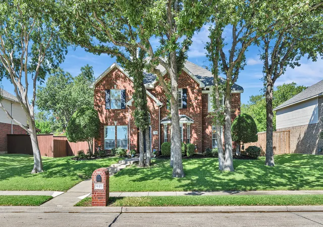 Photo 2 of Single family home for sale at 1620 Mountain Laurel Dr, Keller, TX 76248 | MLS# 21367659 | Listing updated on 2026-10-05