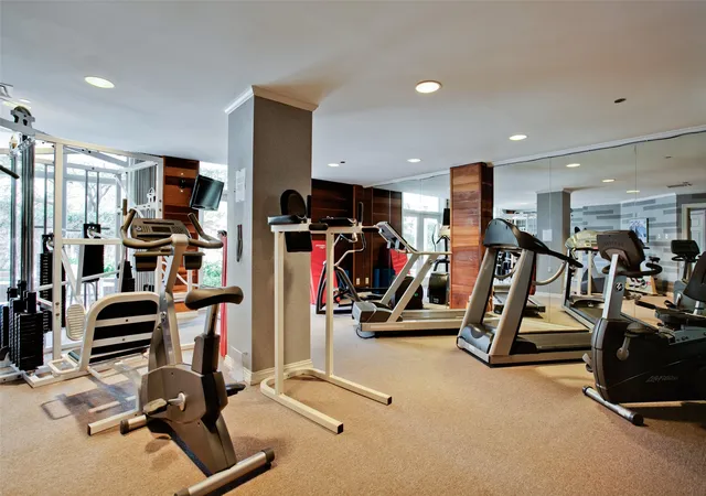 Photo 3 of Condo for sale at 4500 Roland Ave #805, Highland Park, TX 75219 | MLS# 21369290 | Listing updated on 2026-09-09
