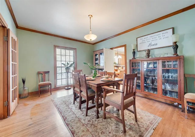 Photo 3 of Single family home for sale at 233 E High St, Wills Point, TX 75169 | MLS# 21370719 | Listing updated on 2026-10-06