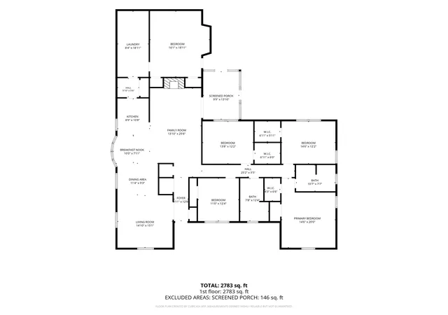 Photo 38 of Single family home for sale at 6617 Sabrosa Ct W, Fort Worth, TX 76133 | MLS# 21370193 | Listing updated on 2026-09-11