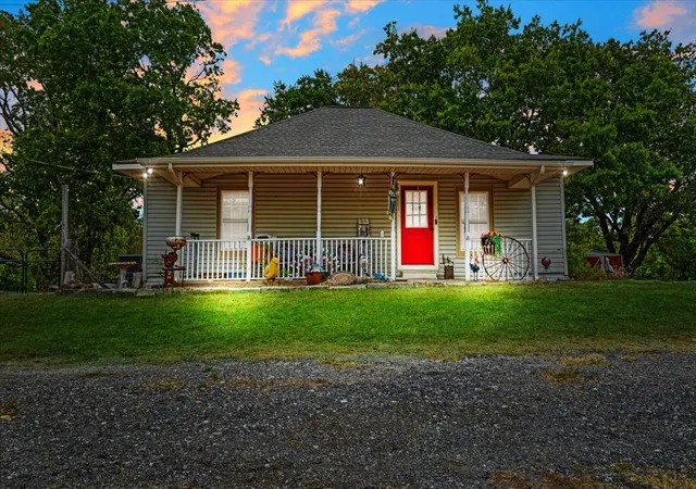 Photo 1 of Single family home for sale at 7436 Fm 2729, Van Alstyne, TX 75495 | MLS# 21370772 | Listing updated on 2026-09-12