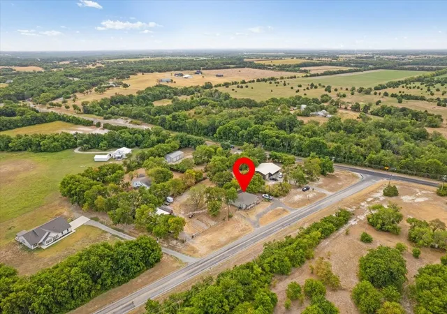 Photo 40 of Single family home for sale at 7436 Fm 2729, Van Alstyne, TX 75495 | MLS# 21370772 | Listing updated on 2026-09-12
