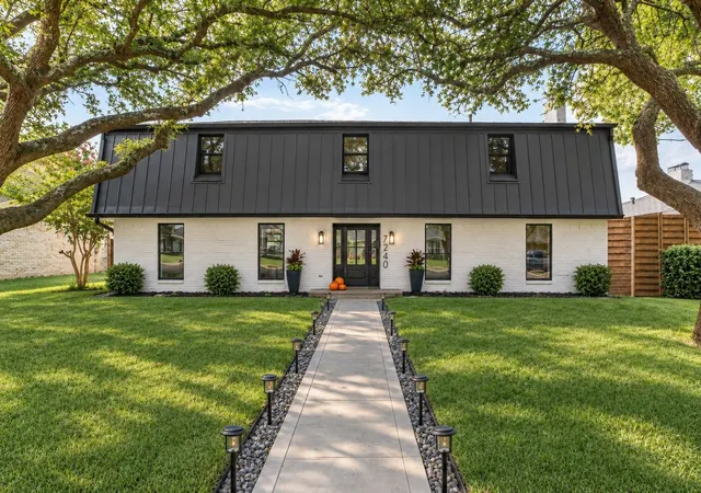 Single family home for sale at 7240 Whispering Pines Dr, Dallas, TX 75248 | MLS# 21370603