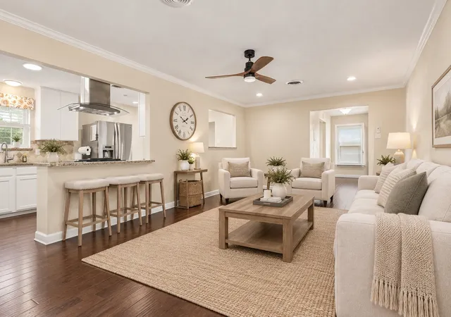 Photo 3 of Single family home for sale at 1114 Glouchester Dr, Garland, TX 75040 | MLS# 21371379 | Listing updated on 2026-09-12