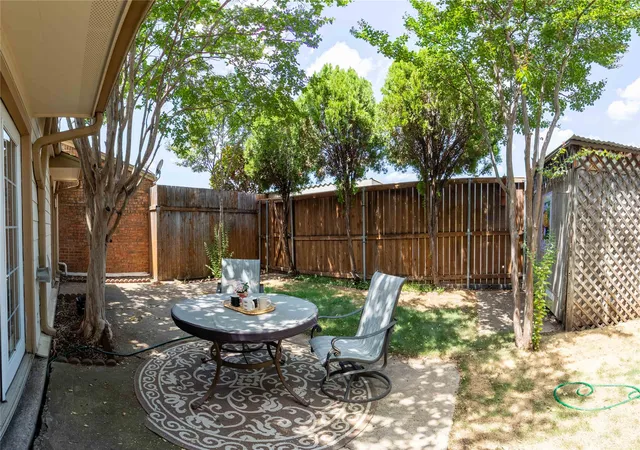 Photo 1 of Townhouse for sale at 13769 Brookgreen Cir, Dallas, TX 75240 | MLS# 21360803 | Listing updated on 2026-09-12