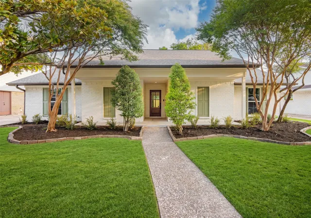 Photo 1 of Single family home for sale at 408 Forest Grove Dr, Richardson, TX 75080 | MLS# 21345493 | Listing updated on 2026-10-03