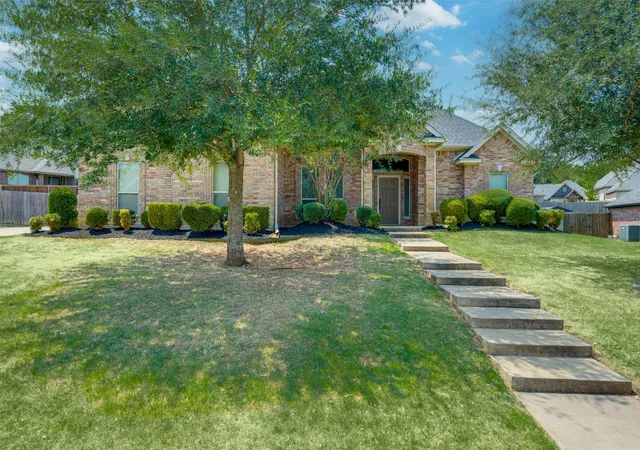Photo 1 of Single family home for sale at 1025 Braydan, Reno, TX 75462 | MLS# 21371403 | Listing updated on 2026-09-10