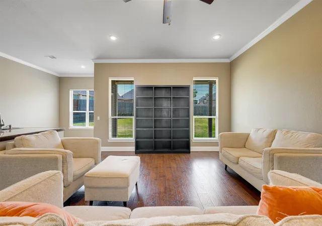 Photo 3 of Single family home for sale at 1025 Braydan, Reno, TX 75462 | MLS# 21371403 | Listing updated on 2026-09-10