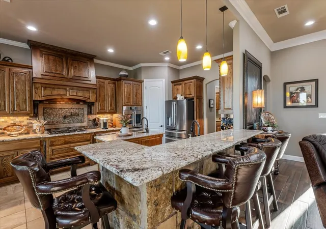 Photo 4 of Single family home for sale at 10106 Prather Rd, Springtown, TX 76082 | MLS# 21369961 | Listing updated on 2026-09-15