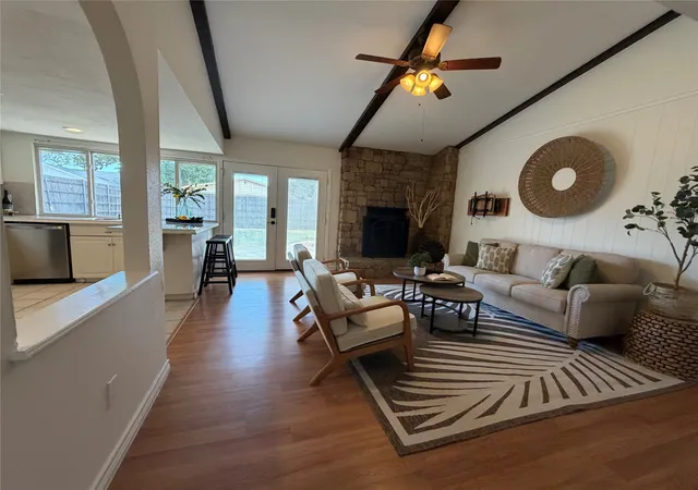 Photo 1 of Sale Pending at 1332 Cherry Hill Ln, Lewisville, TX 75067 | MLS# 21371382 | Listing updated on 2026-09-08