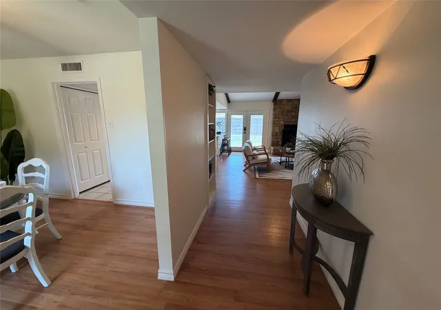 Photo 3 of Sale Pending at 1332 Cherry Hill Ln, Lewisville, TX 75067 | MLS# 21371382 | Listing updated on 2026-09-08