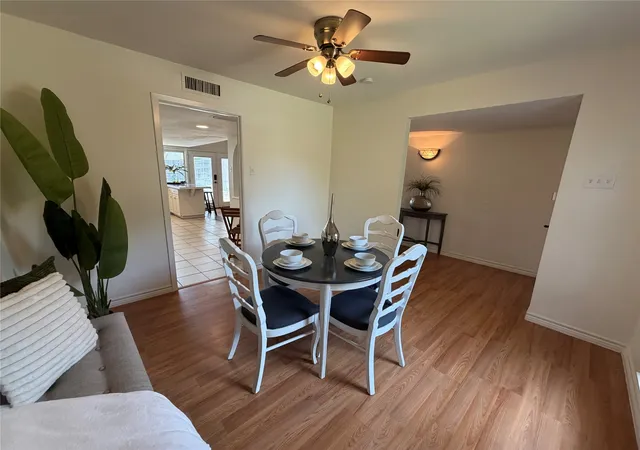 Photo 4 of Sale Pending at 1332 Cherry Hill Ln, Lewisville, TX 75067 | MLS# 21371382 | Listing updated on 2026-09-08