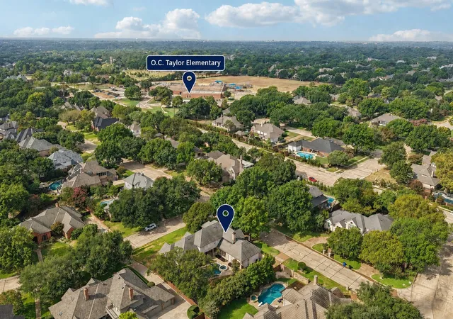 Photo 40 of Single family home for sale at 2700 Cottonwood, Colleyville, TX 76034 | MLS# 21370166 | Listing updated on 2026-10-02