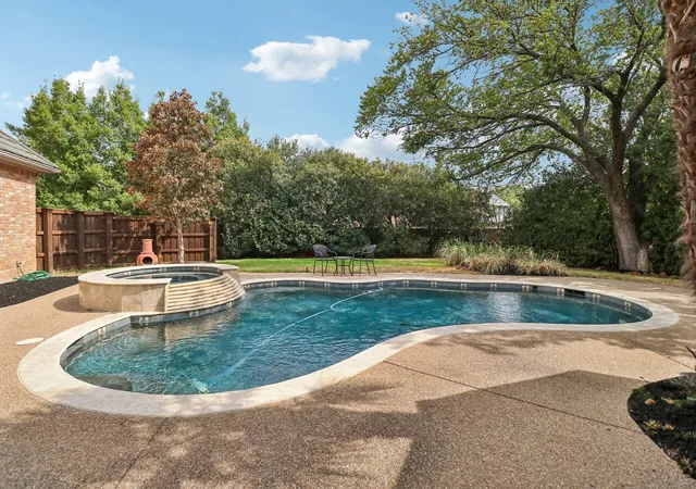 Photo 3 of Single family home for sale at 2700 Cottonwood, Colleyville, TX 76034 | MLS# 21370166 | Listing updated on 2026-10-02