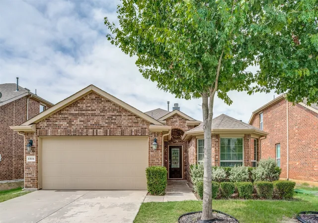 Photo 1 of Sale Pending at 1314 Coleman Dr, Melissa, TX 75454 | MLS# 21371477 | Listing updated on 2026-09-11