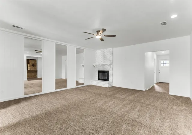 Photo 2 of Sale Pending at 4210 Burning Tree Ln, Garland, TX 75042 | MLS# 21371414 | Listing updated on 2026-09-10