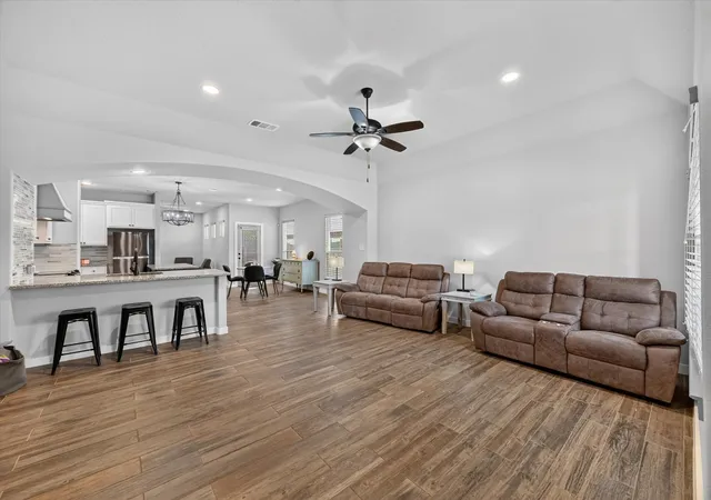 Photo 3 of Single family home for sale at 705 Phillips Ct, Mansfield, TX 76063 | MLS# 21371427 | Listing updated on 2026-09-28