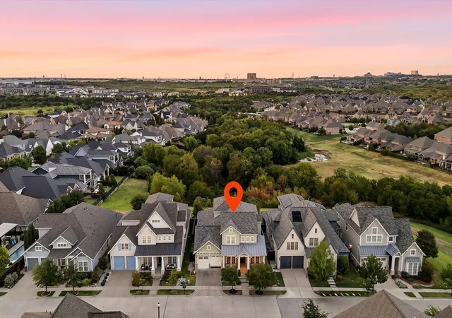 Photo 1 of Sale Pending at 2409 Shady Creek Dr, Carrollton, TX 75010 | MLS# 21363847 | Listing updated on 2026-09-09