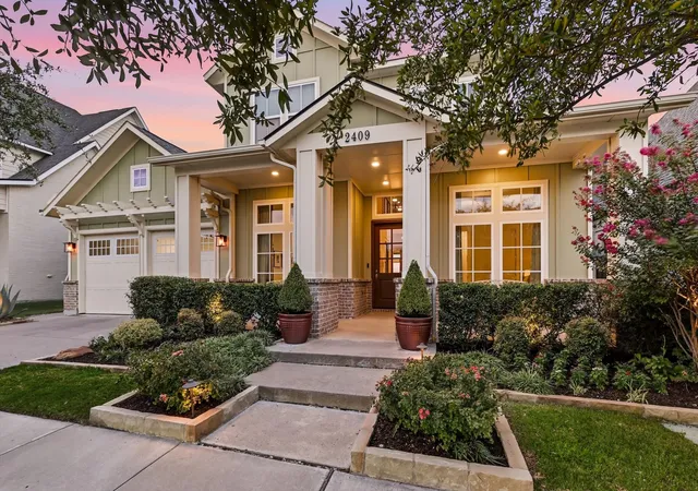 Photo 3 of Sale Pending at 2409 Shady Creek Dr, Carrollton, TX 75010 | MLS# 21363847 | Listing updated on 2026-09-09