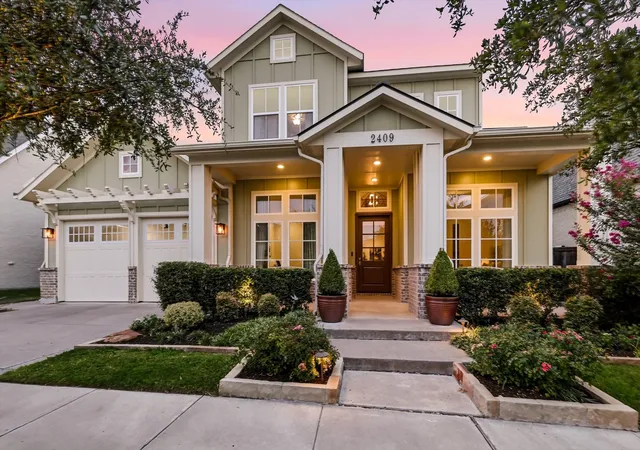 Photo 3 of Sale Pending at 2409 Shady Creek Dr, Carrollton, TX 75010 | MLS# 21363847 | Listing updated on 2026-09-09