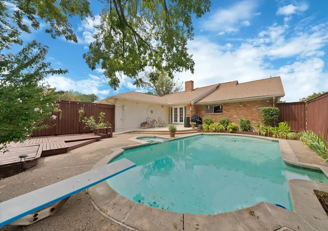 Photo 2 of Single family home for sale at 9630 Fallbrook Dr, Dallas, TX 75243 | MLS# 21369021 | Listing updated on 2026-09-15