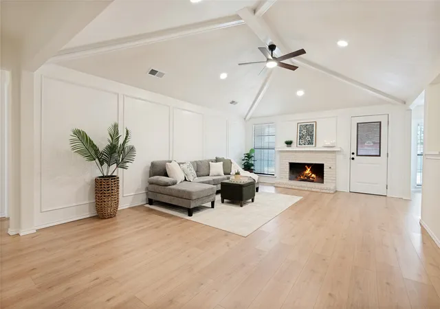 Photo 2 of Single family home for sale at 1113 E Lawn Meadow Dr, Allen, TX 75002 | MLS# 21366758 | Listing updated on 2026-09-12
