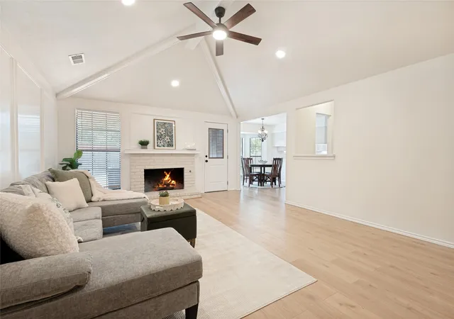 Photo 3 of Single family home for sale at 1113 E Lawn Meadow Dr, Allen, TX 75002 | MLS# 21366758 | Listing updated on 2026-09-12