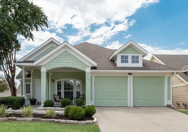 Photo 1 of Single family home for sale at 2313 Hillside Dr, Anna, TX 75409 | MLS# 21369497 | Listing updated on 2026-09-26