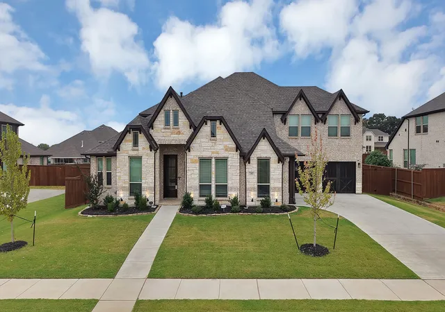 Photo 1 of Single family home for sale at 2303 Knapp Trl, Mansfield, TX 76063 | MLS# 21370365 | Listing updated on 2026-09-24