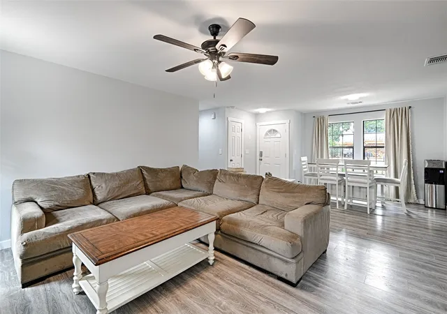 Photo 4 of Single family home for sale at 1102 14Th St, Honey Grove, TX 75446 | MLS# 21370540 | Listing updated on 2026-09-10