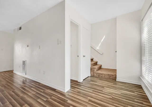 Photo 3 of Townhouse for sale at 1404 Sombre Vista Dr, Denton, TX 76205 | MLS# 21367090 | Listing updated on 2026-10-21