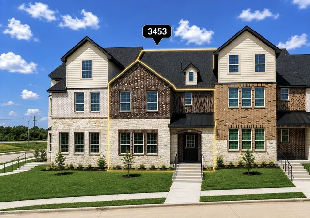 Photo 1 of Single family home for sale at 3453 Sanjeev Dr, Irving, TX 75060 | MLS# 21370923 | Listing updated on 2026-09-10