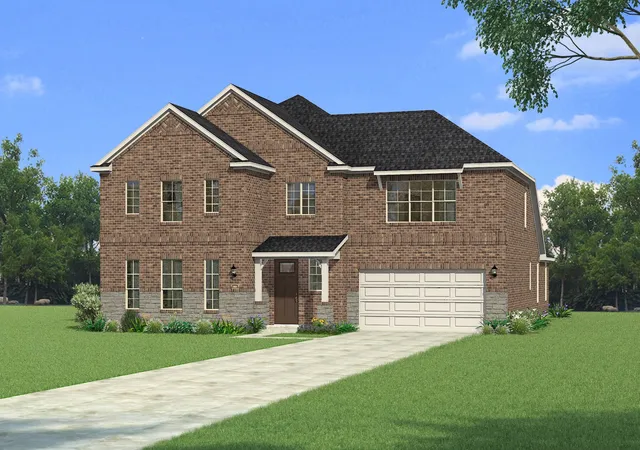 Photo 1 of Sale Pending at 1521 Melcer St, Frisco, TX 75036 | MLS# 21371515 | Listing updated on 2026-09-08