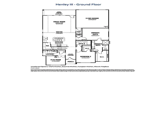 Photo 2 of Sale Pending at 1521 Melcer St, Frisco, TX 75036 | MLS# 21371515 | Listing updated on 2026-09-08
