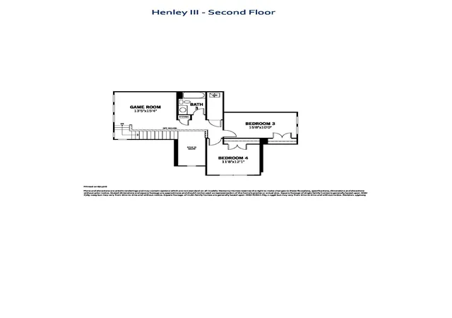 Photo 3 of Sale Pending at 1521 Melcer St, Frisco, TX 75036 | MLS# 21371515 | Listing updated on 2026-09-08