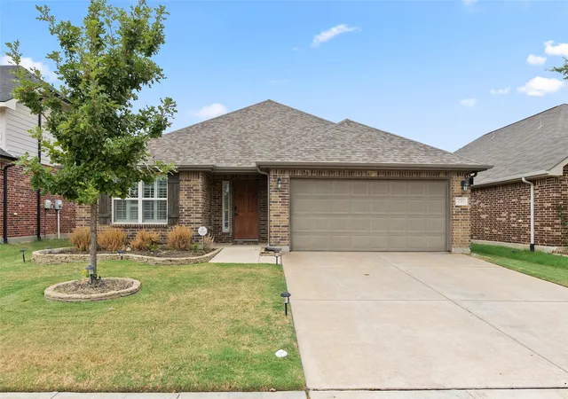 Photo 1 of Sale Pending at 4741 Meadow Green Trl, Fort Worth, TX 76244 | MLS# 21371561 | Listing updated on 2026-09-20