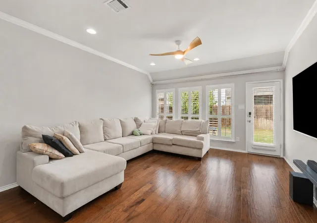 Photo 2 of Sale Pending at 4741 Meadow Green Trl, Fort Worth, TX 76244 | MLS# 21371561 | Listing updated on 2026-09-20