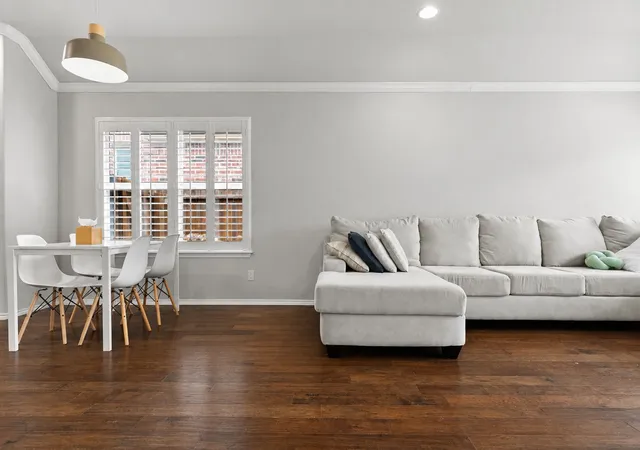 Photo 3 of Sale Pending at 4741 Meadow Green Trl, Fort Worth, TX 76244 | MLS# 21371561 | Listing updated on 2026-09-20
