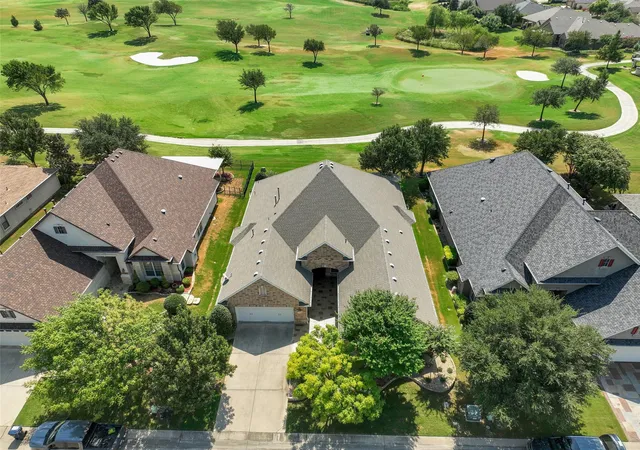 Photo 2 of Single family home for sale at 9813 Cypress St, Denton, TX 76207 | MLS# 21370440 | Listing updated on 2026-09-13