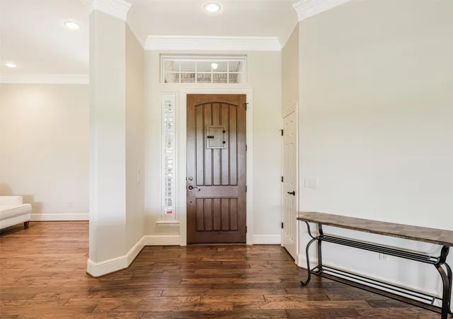 Photo 3 of Single family home for sale at 9813 Cypress St, Denton, TX 76207 | MLS# 21370440 | Listing updated on 2026-09-13