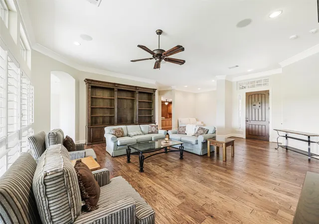 Photo 4 of Single family home for sale at 9813 Cypress St, Denton, TX 76207 | MLS# 21370440 | Listing updated on 2026-09-13