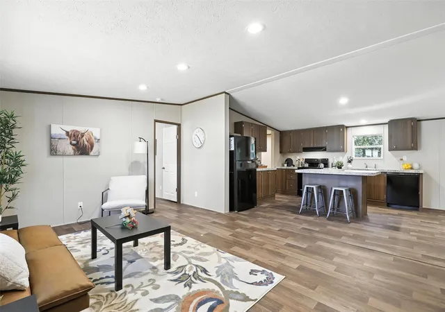 Photo 3 of Manufactured home for sale at 131 Kelly Ct, Azle, TX 76020 | MLS# 21354162 | Listing updated on 2026-09-09