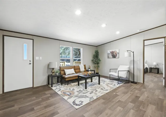 Photo 4 of Manufactured home for sale at 131 Kelly Ct, Azle, TX 76020 | MLS# 21354162 | Listing updated on 2026-09-09
